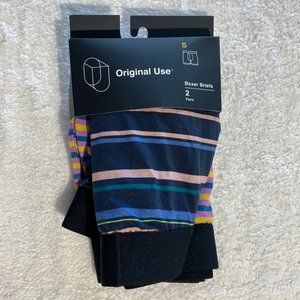 Original Use Boxer Briefs